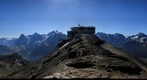 Schilthorn panorama-1