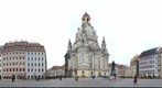 Dresden, Frauenkirche Okt2012