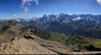 Schilthorn panorama-2