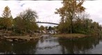 Reedy River Falls, Greenville
