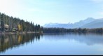Pyramid Lake