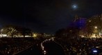 WaterFire Kansas City 2012