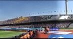 Foto panorámica del PUMAS vs América Apertura 2012