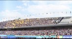 FOTO PANORAMICA DEL PARTIDO PUMAS vs AMERICA AP2012