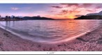 Sunset @ Akyaka
