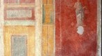 Domus delle Muse, particolare (Scavi di Ostia Antica - MiBAC)
