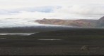 Hofsjökull in Iceland