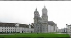 Kathedral of St.Gallen