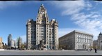 Liverpool Liver Building