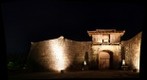 Shuri Castle OKINAWA-JAPAN