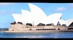 View of Sydney Harbour