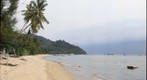 Genting Beach, Pulau Tioman, Pahang