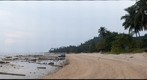 Genting beach, Pulau Tioman, Pahang