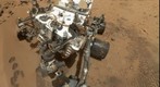 High-Resolution Self-Portrait by Curiosity Rover Arm Camera (courtesy NASA) posted