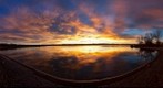 cherry creek reservoir