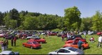 Porsche Concours D'elegance 2012 