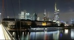Frankfurt by Night
