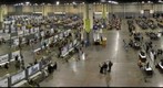 Geological Society of America Annual Meeting - Poster Area