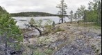 White Sea cousy bay