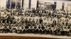 Workers in or near OFallon, Illinois in 1929
