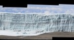 Kersten Glacier margin
