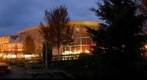 Centre Parcs, Winfell Forest, Cumbria