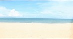 Desaru public Beach, Desaru, Johor
