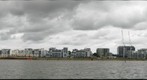 Rhodes from Homebush