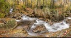 Dixville Flume