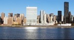 New York City Skyline 