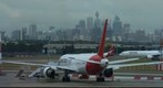 Kingsford-Smith Airport