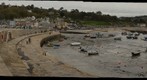 Lyme Regis Harbour