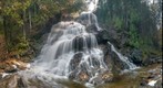 Beaver Brook Falls 