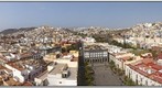 Las Palmas  desde Santa Ana