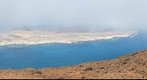 Mirador del Río, en Lanzarote