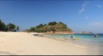 Long Beach, Pulau Redang, Terengganu