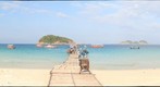 Long Beach, Pulau Redang, Terengganu