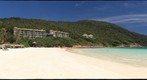 The Taaras Beach Resort, Pulau Redang, Terengganu