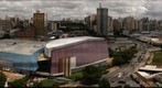 Goiania Downtown