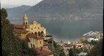 Madonna del Sasso Orselina