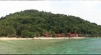 Coral Bay, Pulau Perhentian Kecil, Terengganu