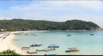 Long Beach, Pulau Perhentian Kecil, Terengganu