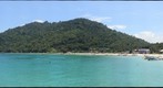 Long Beach, Pulau Perhentian Kecil, Terengganu