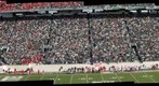 MSU vs Wisconsin