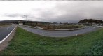 宮城県:石巻市:仮設追波川河川団地:(11/11)