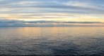 Coucher de Soleil à St-Simon