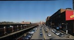 Smallman St. at Rush Hour