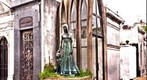 Tomb of Liliana Crociati