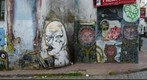 Grafitti 
