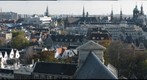 View from the westerchurch, Amsterdam